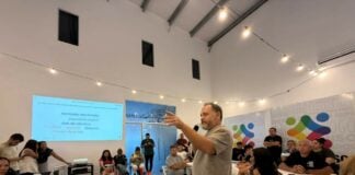 Compromiso Urbano con Tigre presentó su nueva oferta de formación para 2026 InfoBAN