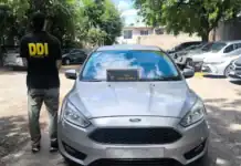 Detuvieron al padre de los líderes de la “Banda del Millón”