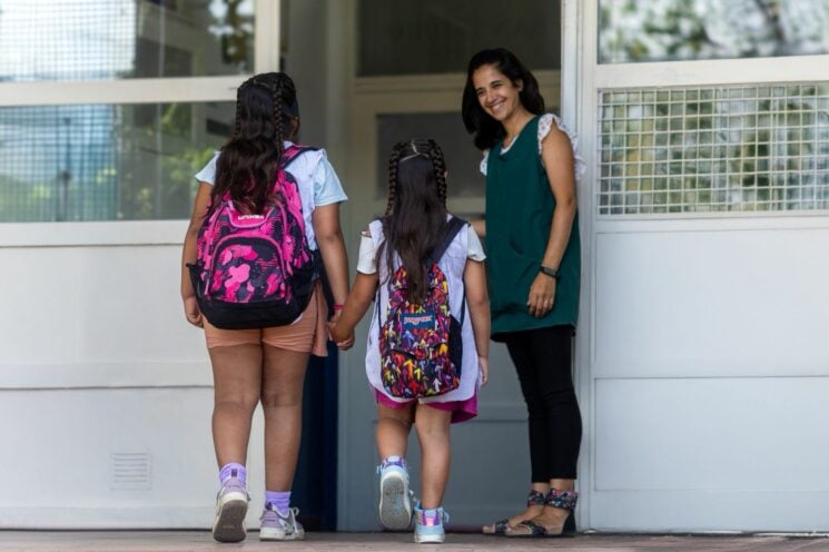 Educación-SanIsidro