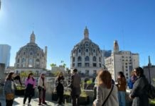 Los imperdibles para disfrutar el fin de semana en la Ciudad