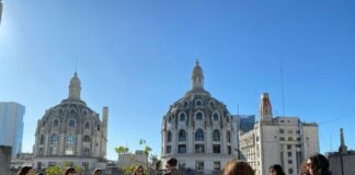 Los imperdibles para disfrutar el fin de semana en la Ciudad InfoBAN