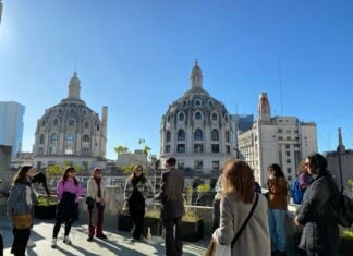 Los imperdibles para disfrutar el fin de semana en la Ciudad InfoBAN