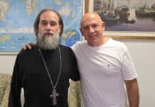 Visita religiosa al STMVL