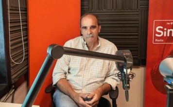 San Miguel: Héctor Fernández llamó a la unidad del PJ y a “poner el partido de pie” frente al Gobierno nacional InfoBAN