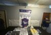 Ocho allanamientos y cinco detenidos en diez días: fuerte golpe al narcotráfico en General Rodríguez InfoBAN