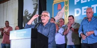 Zamora profundizó la interna del PJ de Tigre y apuntó contra Sergio Massa: “Que decida el pueblo peronista y no la influencia en la Justicia” InfoBAN