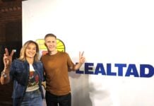 Malena Galmarini: “No están esperando ganar una elección, están esperando quedarse con los cargos”