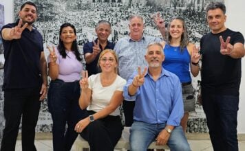 Tres de Febrero: la Junta Electoral oficializó lista y se confirma la interna del PJ InfoBAN