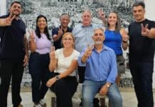 Tres de Febrero: la Junta Electoral oficializó lista y se confirma la interna del PJ