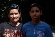 La madre de Luna rompió el silencio tras la lucha por la medicación: “No quería llegar a esto, pero por la vida de ella sí”