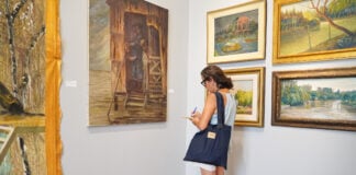 Verano en el MAT: el Municipio de Tigre invita a participar de talleres y actividades artísticas InfoBAN