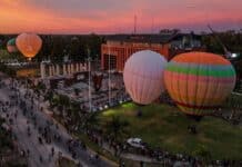 Más de 200 mil personas disfrutaron de Planazo XXL en Malvinas Argentinas