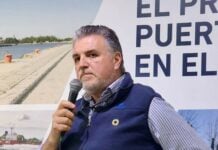 El Centro de Patrones advirtió que la exclusión de los marinos de la Ley de Contrato de Trabajo “destruirá el empleo registrado del sector” y marchará este viernes al Congreso.