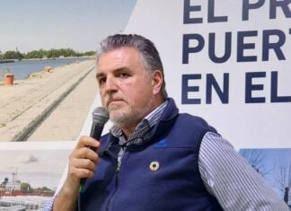 El Centro de Patrones advirtió que la exclusión de los marinos de la Ley de Contrato de Trabajo “destruirá el empleo registrado del sector” y marchará este viernes al Congreso. InfoBAN