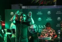 San Isidro: nueva edición de “Nochecitas en el rio" para disfrutar la costa con gastronomía y música