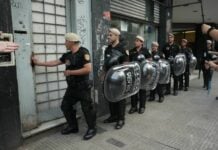 La Ciudad ya devolvió 600 propiedades tomadas y recuperó inmuebles por USD 300 millones