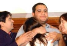 Falleció Cristian Ramaro, presidente de Interisleña S.A. y referente del transporte fluvial en el Delta de Tigre