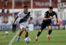 Tigre le ganó a Claypole y está en 16avos de la Copa Argentina 2026