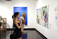 Ya está abierta la “Convocatoria Visuales 2026” para la programación en la Casa de la Cultura de Vicente López