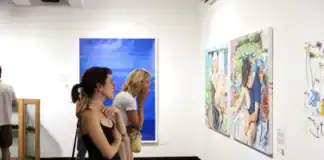 Ya está abierta la “Convocatoria Visuales 2026” para la programación en la Casa de la Cultura de Vicente López InfoBAN