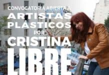 Más de 80 artistas plásticos se movilizarán bajo la consigna "Cristina Inocente"