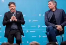 La Junta Electoral del PJ definió las listas y 12 distritos tendrán interna