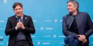 La Junta Electoral del PJ definió las listas y 12 distritos tendrán interna InfoBAN