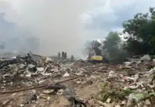 Sancionan a empresas de volquetes con fuertes multas para erradicar basurales en Escobar InfoBAN