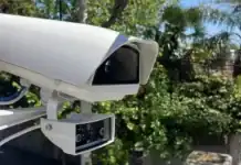 Vicente López amplía el control del Anillo Digital en sus accesos