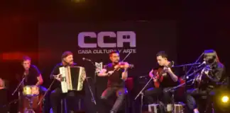 “Casa Abierta” en la CCA cerró el verano con tres noches de música y encuentro InfoBAN