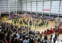 Las colonias de verano del Municipio de Tigre cerraron su edición del 2026