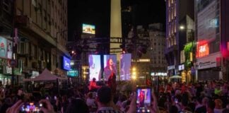 Los imperdibles para disfrutar el finde largo en la Ciudad InfoBAN