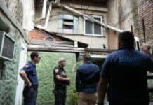 “Se metieron en mi casa hace 33 años” contó la dueña de una casa que fue desalojada en Palermo