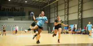 Comenzó la Copa San Miguel 2026 InfoBAN