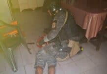 Detuvieron a los “boqueteros” responsables de tres robos en Matheu