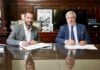 Escobar renovó el acuerdo con la Procuración bonaerense para optimizar la atención en fiscalías y ayudantías