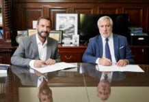 Escobar renovó el acuerdo con la Procuración bonaerense para optimizar la atención en fiscalías y ayudantías