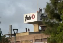 Cierra Fate en San Fernando: “Volvimos de vacaciones y nos encontramos con la fábrica cerrada”