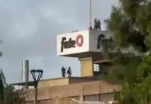 Fallo judicial favoreció a trabajadores despedidos de FATE