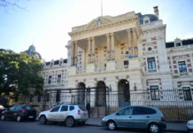 ATE se suma a docentes y judiciales y el paro del lunes impactará en toda la Provincia