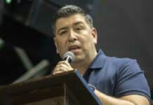 Cristian Jerónimo cuestionó a los gobernadores por avalar la reforma flexibilizadora de Milei