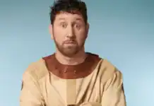 El PJ de Escobar presenta el show de stand up “Un Rubio Peronista”