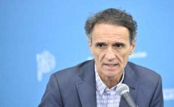 Katopodis: “La reforma laboral de Milei no es para los que laburan, es para las grandes corporaciones” InfoBAN