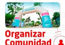 Morón y la Provincia realizan un operativo para acercar servicios a la comunidad