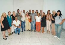 Marcela Durrieu es la nueva presidenta del PJ de San Isidro