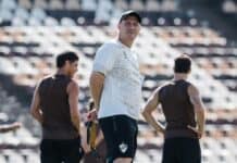 Platense debuta en la Copa Argentina InfoBAN