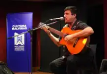 Malvinas Argentinas fue sede del Pre Ayacucho 2026 y definió a sus representantes