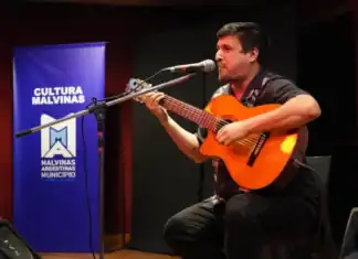 Malvinas Argentinas fue sede del Pre Ayacucho 2026 y definió a sus representantes InfoBAN