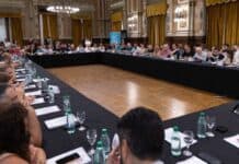 Kicillof rechazó el proyecto de flexibilización laboral del gobierno nacional: "no tiene un artículo favorable al trabajador"