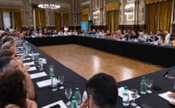 Kicillof rechazó el proyecto de flexibilización laboral del gobierno nacional: "no tiene un artículo favorable al trabajador" InfoBAN